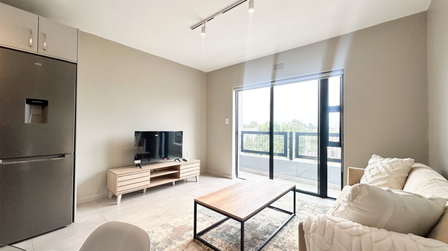 To Let 1 Bedroom Property for Rent in Table View Western Cape